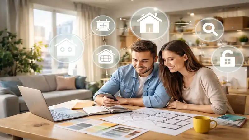 Fangchanxiu.com: A Complete Guide to a Modern Property and Home Improvement Platform