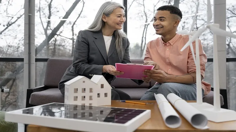 Fangchanxiu.com: The Future of Smart Home Improvement and Real Estate Innovation