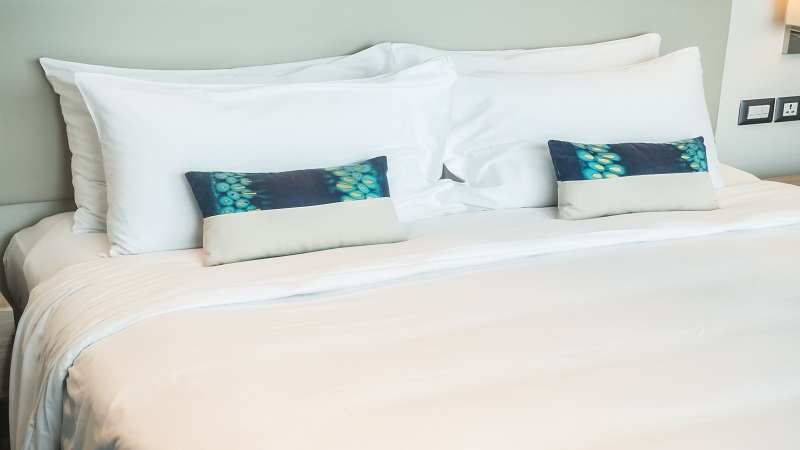 Top Features That Define High-Quality Luxury Comforters King Size