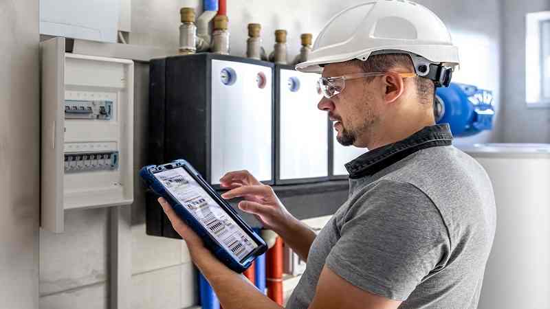 Why More Homeowners Are Switching to Energy-Efficient Electric Hot Water Systems