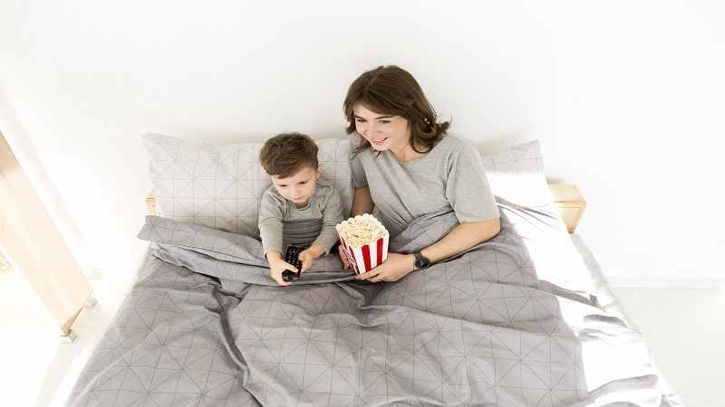 Budget-Friendly Way to Keep Your Bedroom Looking New With Bebejan Comforter Set