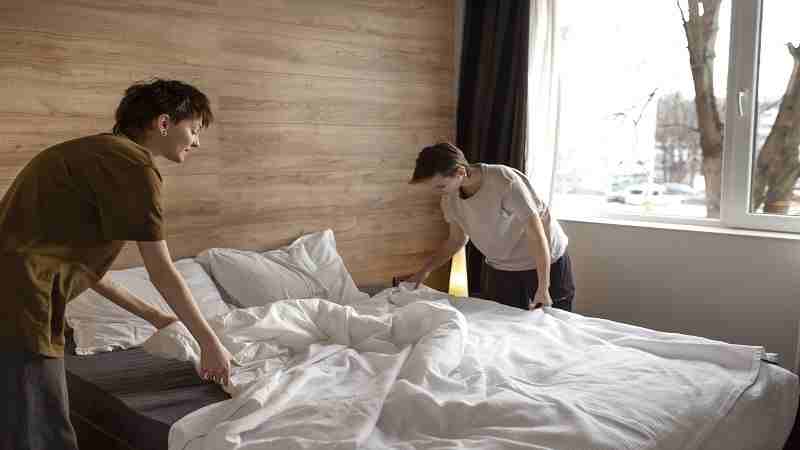Sustainable Bedding Trends 2026: Why Certified Egyptian Cotton is the Best