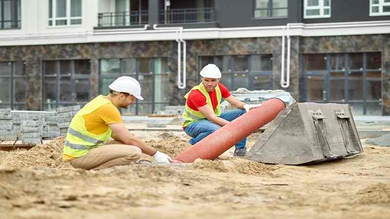 How Poor Water Management Creates Long Term Maintenance Problems