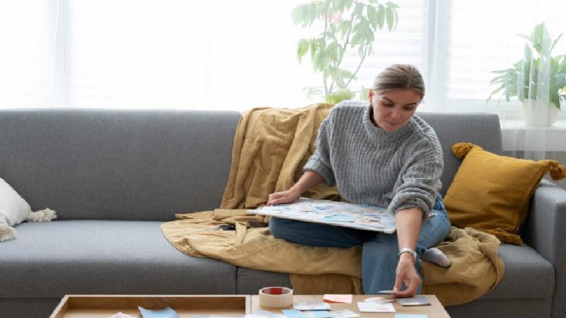 How to Create a Comfortable and Stylish Home on a Budget