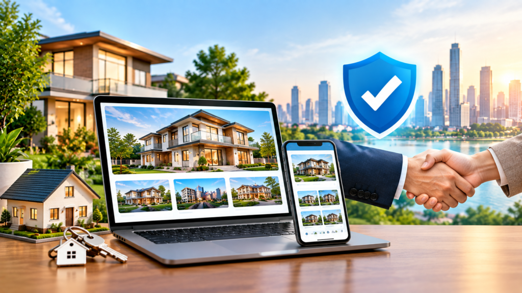 Should You Trust Fangchanxiu.com for Real Estate Decisions
